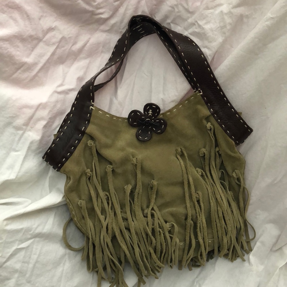 Henry Beguelin handbag